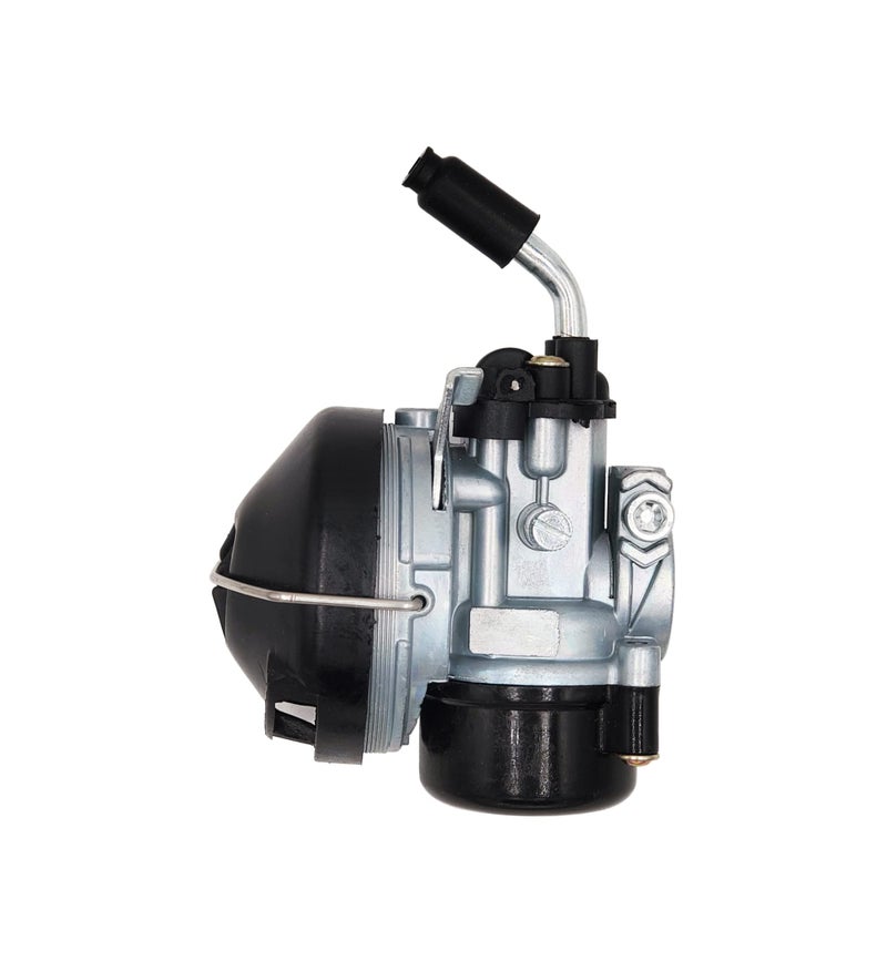 MothAr A35 Carburetor for Tomos A35 Dellorto Style SHA 14:12P Targa LX Golden Bullet TX50 2FM-090-047 - Image 4